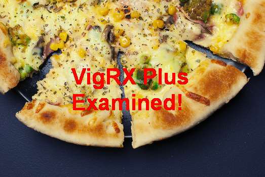 Buy VigRX Plus Ireland