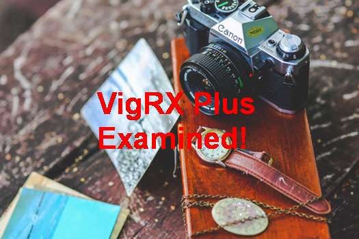Pengedar VigRX Plus Di Malaysia