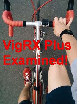VigRX Plus Funciona