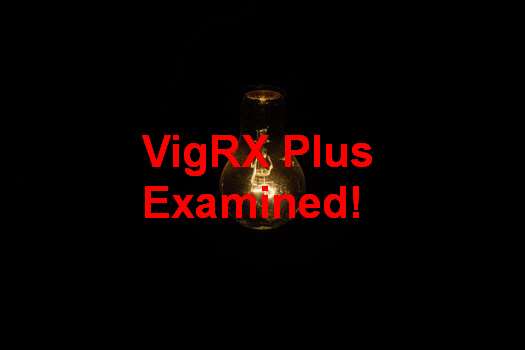 VigRX Plus Price In Islamabad