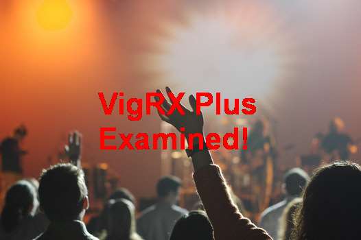 VigRX Plus In Lagos Nigeria