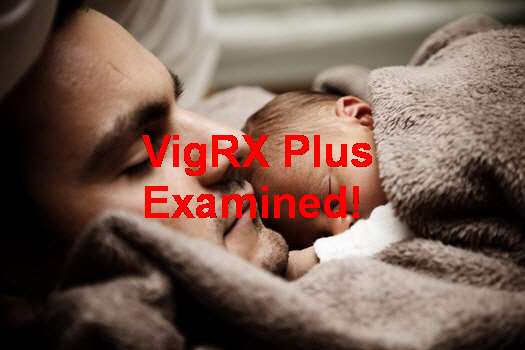 VigRX Plus Sirve