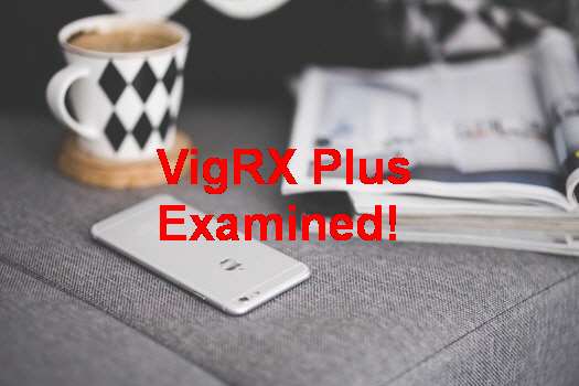 Vimax Vs VigRX Plus