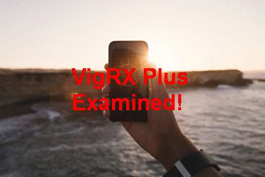 Comprar VigRX Plus En Peru