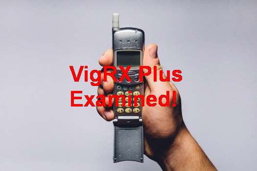 VigRX Plus Venezuela