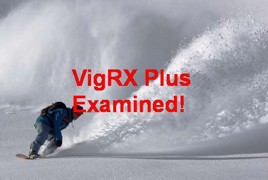 VigRX Plus Uso
