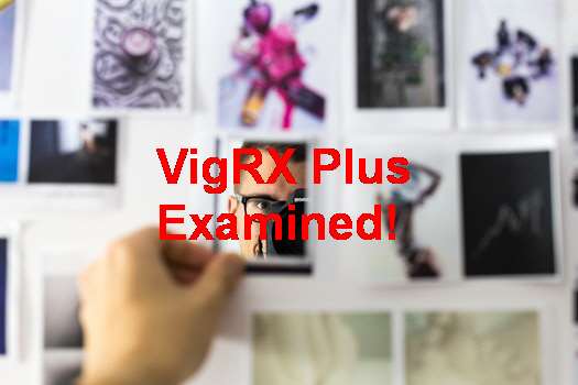VigRX Plus In Manila
