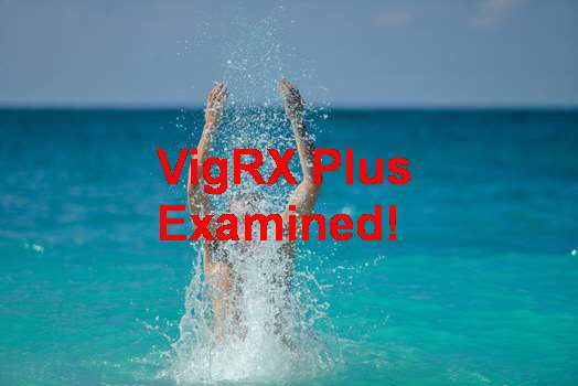 VigRX Plus Jual