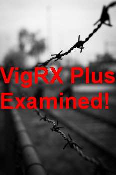 VigRX Plus Opiniones
