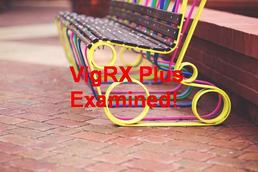 VigRX Plus Now With Bioperine