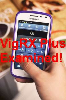 Reviews About VigRX Plus