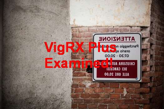VigRX Plus Discount