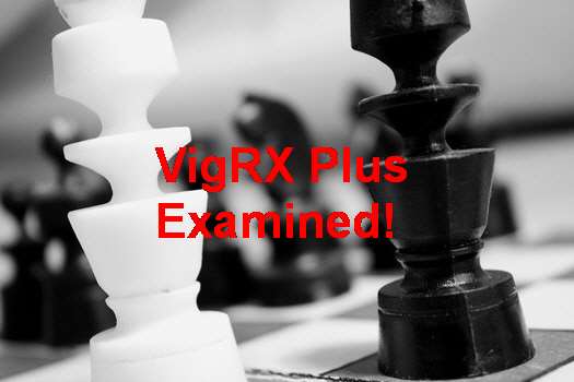 VigRX Plus Site Officiel