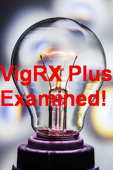 VigRX Plus Flashback