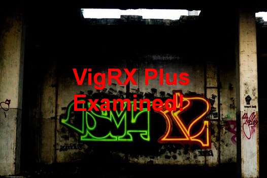 VigRX Plus Nedir