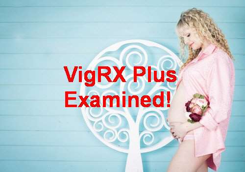 How Good Does VigRX Plus Work