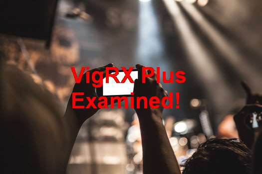 Testimoni VigRX Plus Malaysia