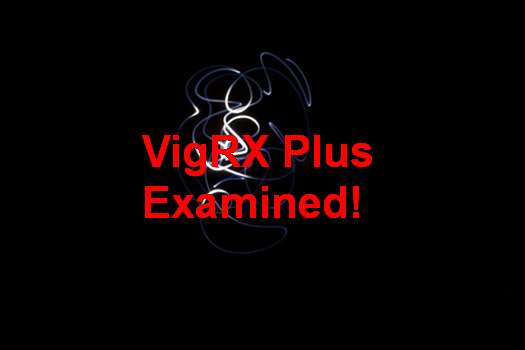 Cvs VigRX Plus
