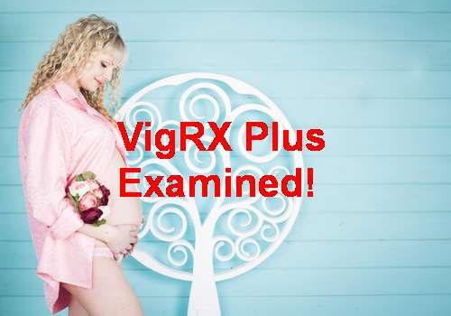 VigRX Plus Uk Official Site