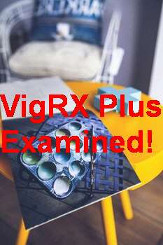 VigRX Plus Amazon.com