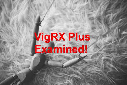 VigRX Plus Pills In India