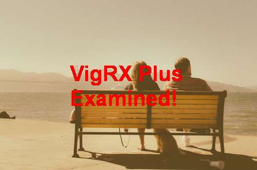VigRX Plus And VigRX Oil