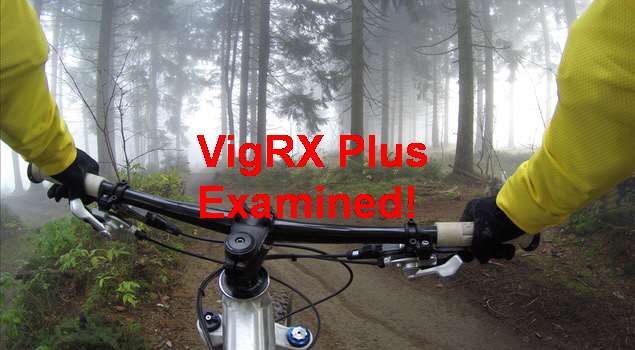VigRX Plus Norge