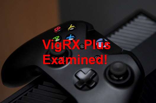 VigRX Plus Ebay India