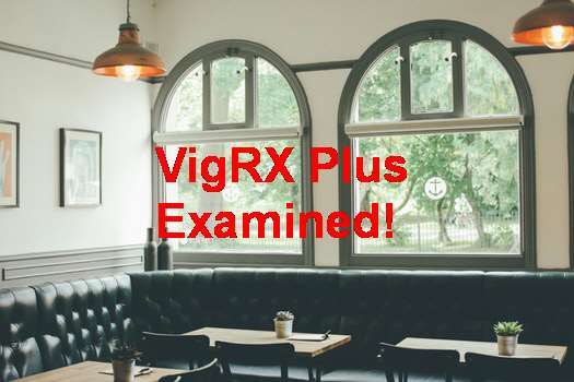 VigRX Plus Customer Review