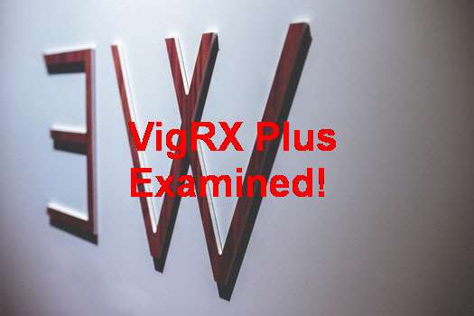 VigRX Plus Camino Real