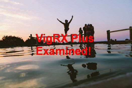 VigRX Plus Uk Official Website